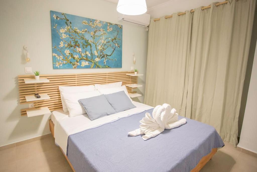 350M From Museum Of Acropolis A Cozy & Quiet House Apartment เอเธนส์ ภายนอก รูปภาพ