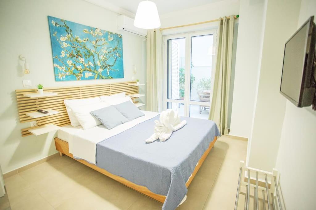 350M From Museum Of Acropolis A Cozy & Quiet House Apartment เอเธนส์ ภายนอก รูปภาพ
