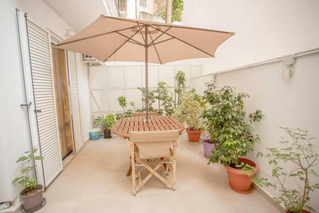 350M From Museum Of Acropolis A Cozy & Quiet House Apartment เอเธนส์ ภายนอก รูปภาพ