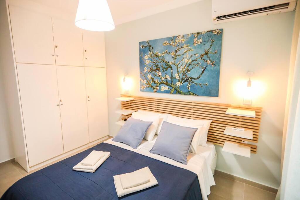 350M From Museum Of Acropolis A Cozy & Quiet House Apartment เอเธนส์ ภายนอก รูปภาพ