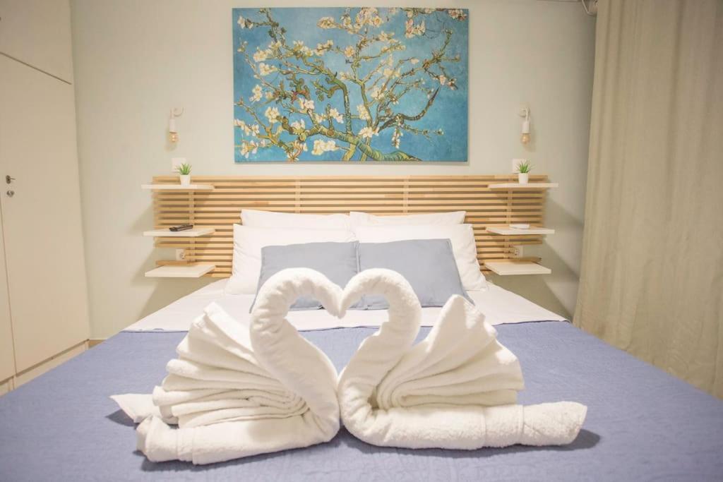 350M From Museum Of Acropolis A Cozy & Quiet House Apartment เอเธนส์ ภายนอก รูปภาพ