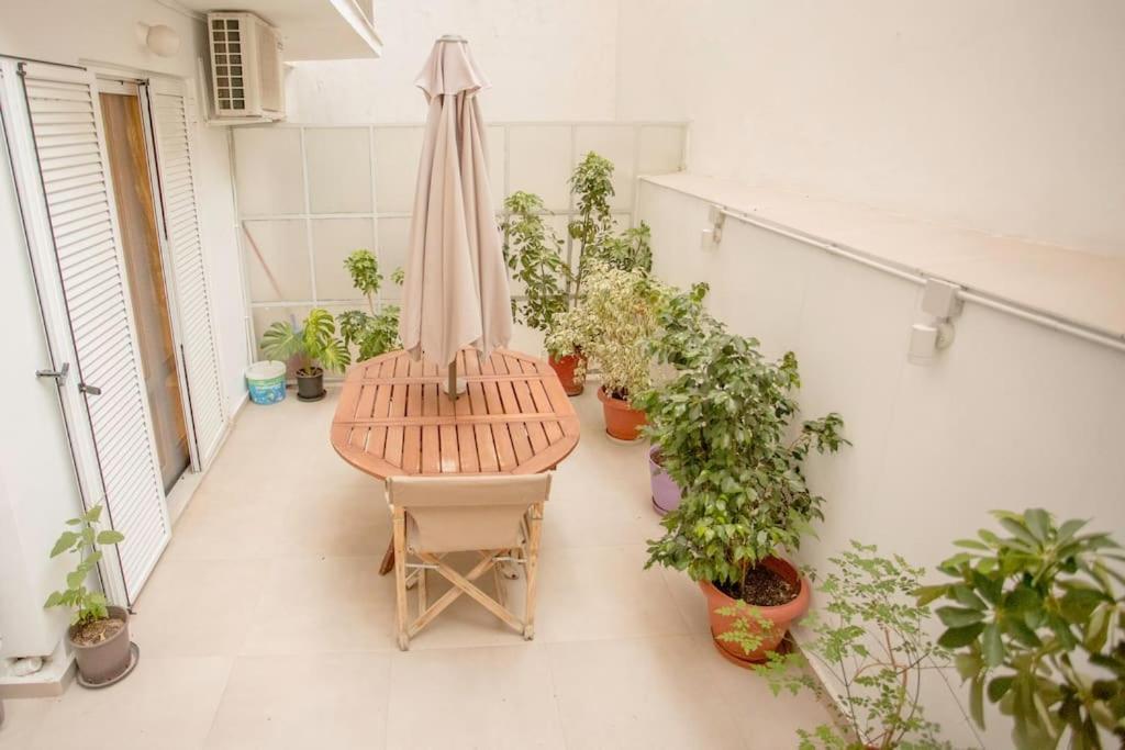 350M From Museum Of Acropolis A Cozy & Quiet House Apartment เอเธนส์ ภายนอก รูปภาพ